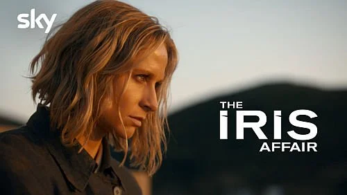 The Iris Affair
