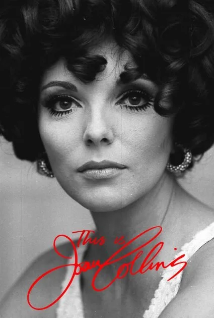 Joan Collings Book Cover