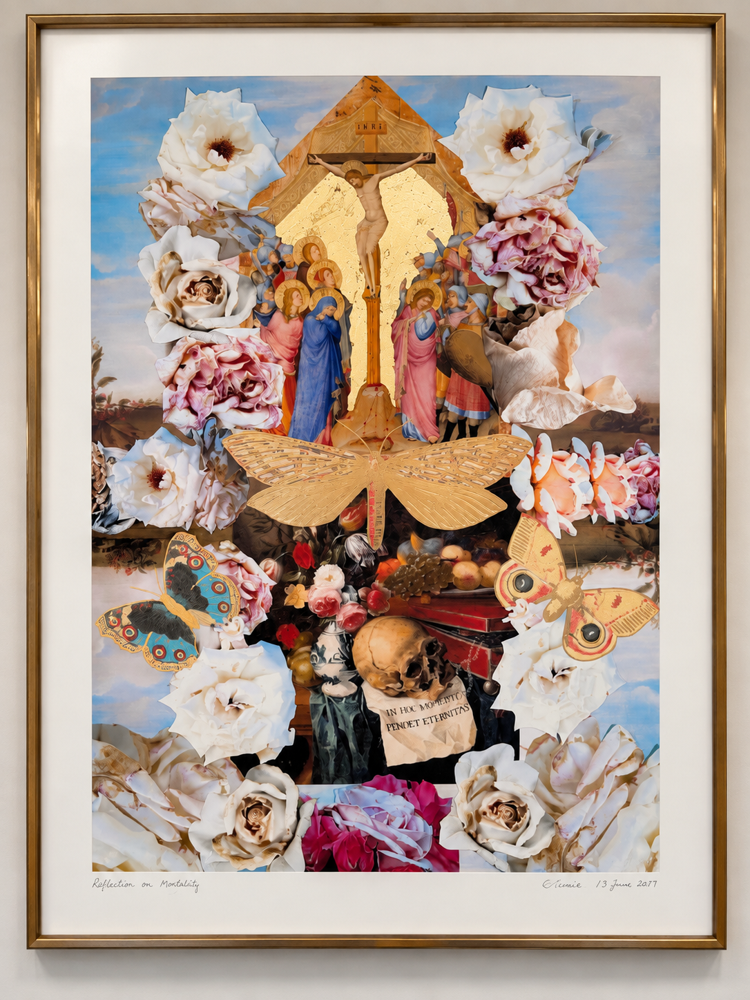 REFLECTION ON MORTALITY