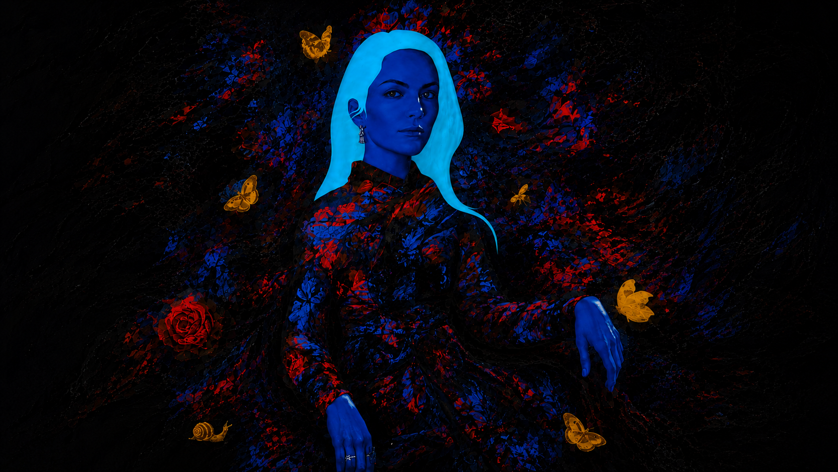 PROOF OF LOVE