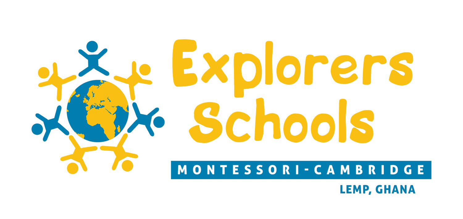 Explorers Schools