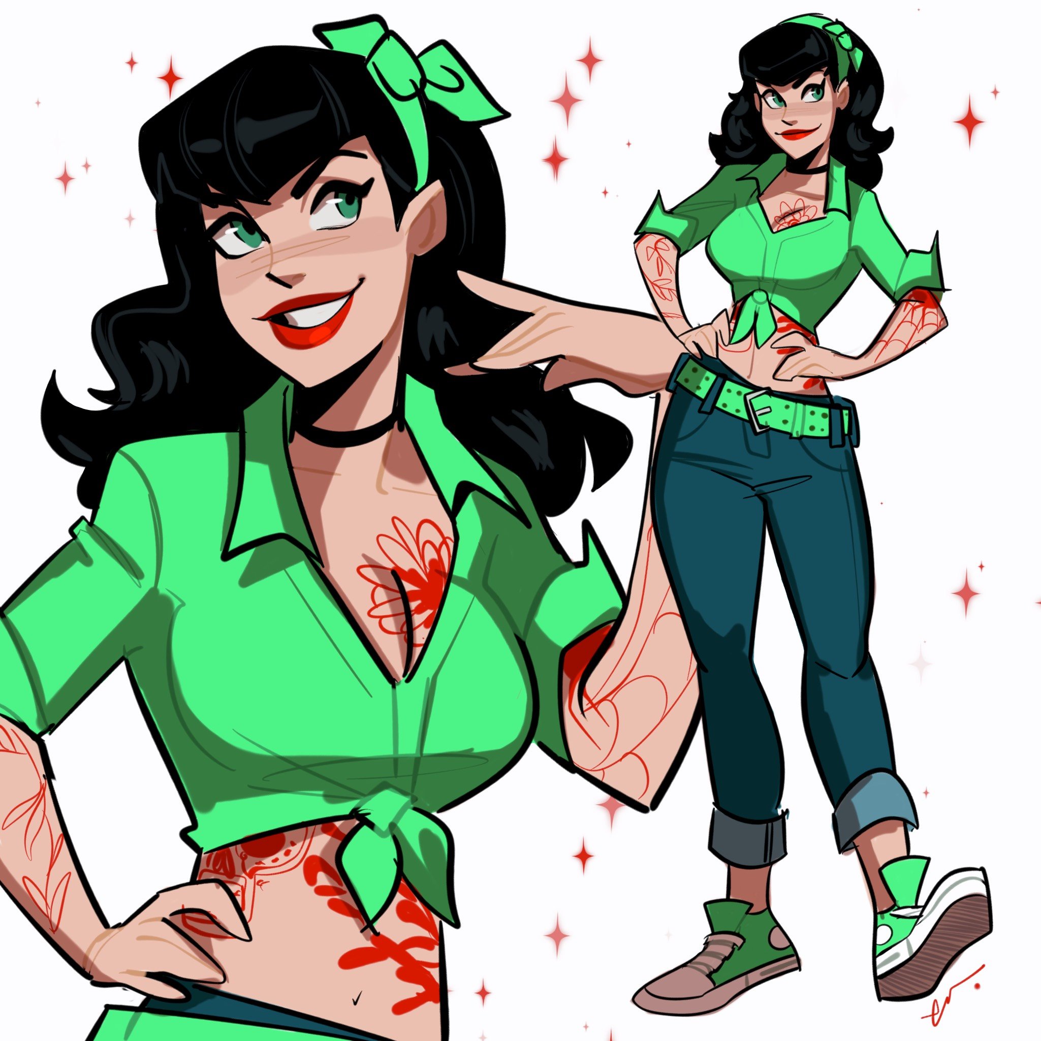 Chelsea Holmes by Estefania Rios.jpg