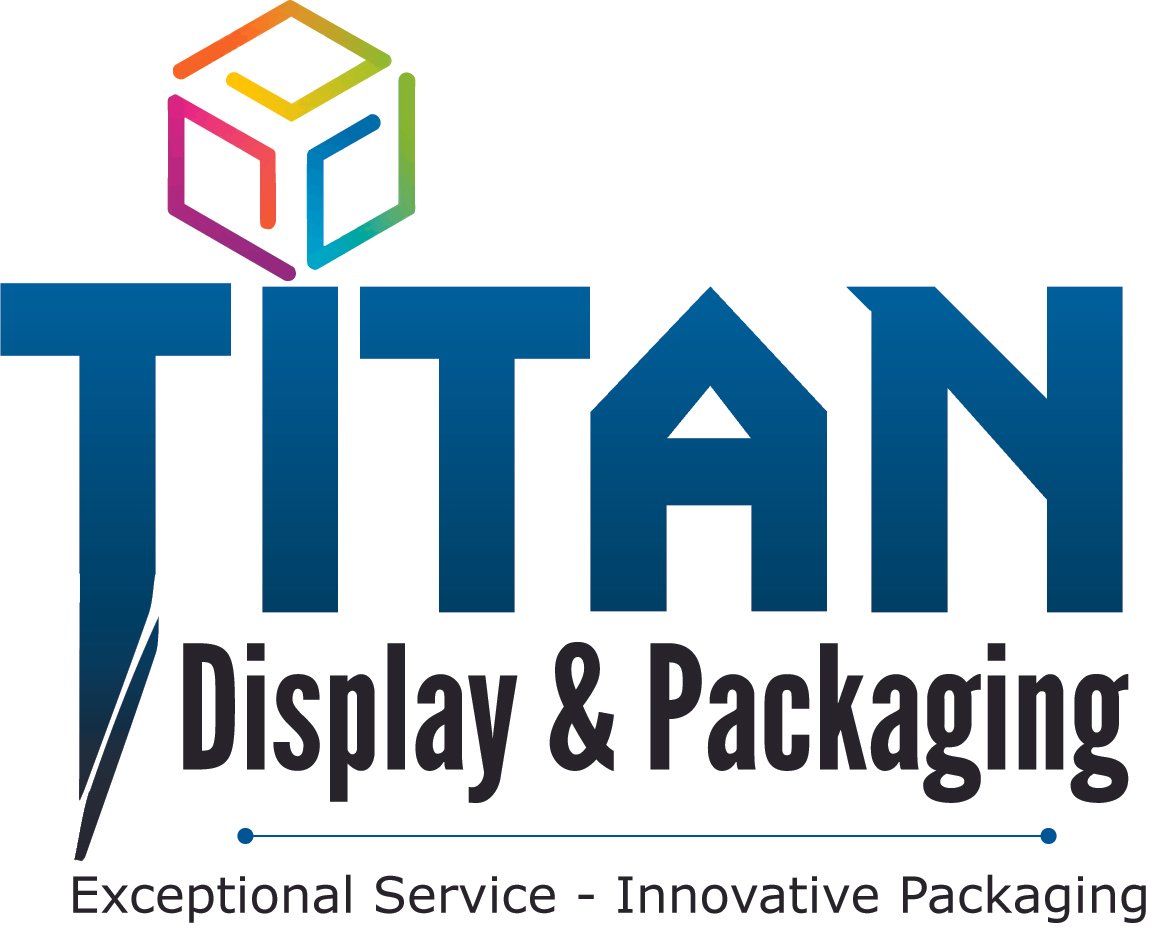 Titan Display and Packaging
