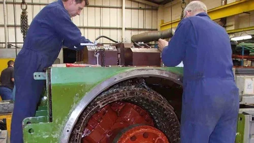 About Us | Engineering | Kent, United Kingdom