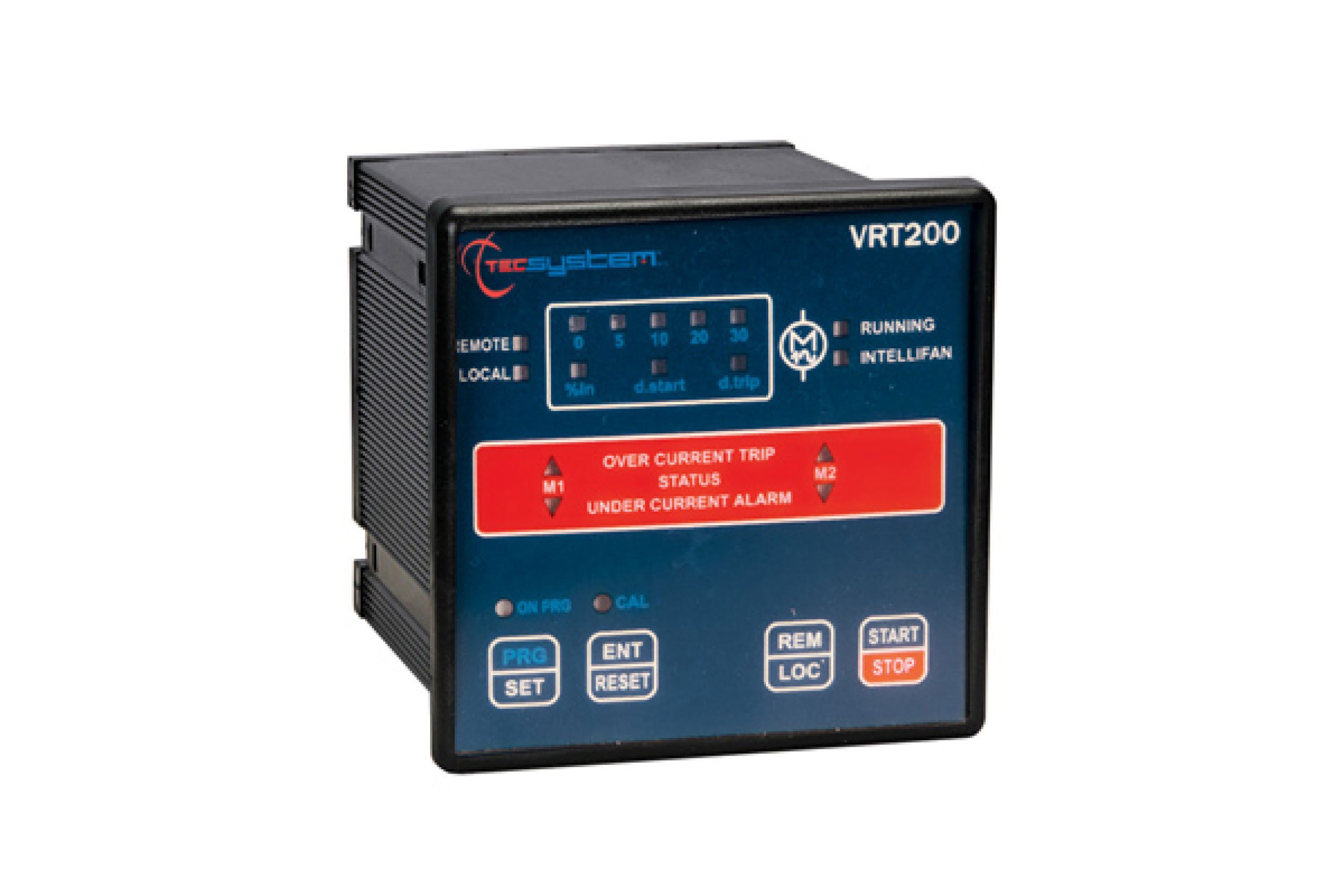 TecSystem Products - VRT200