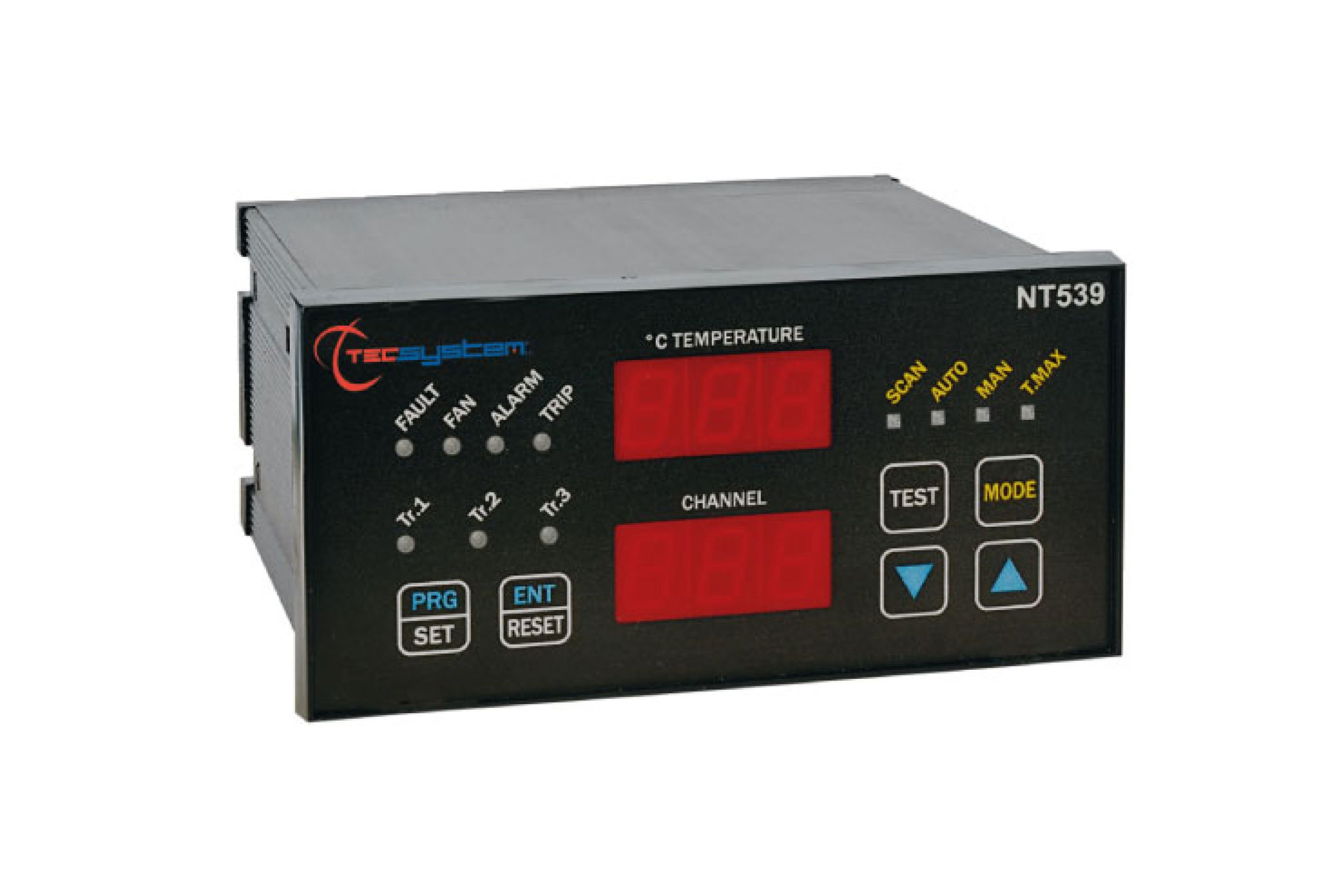 TecSystem Products - NT539