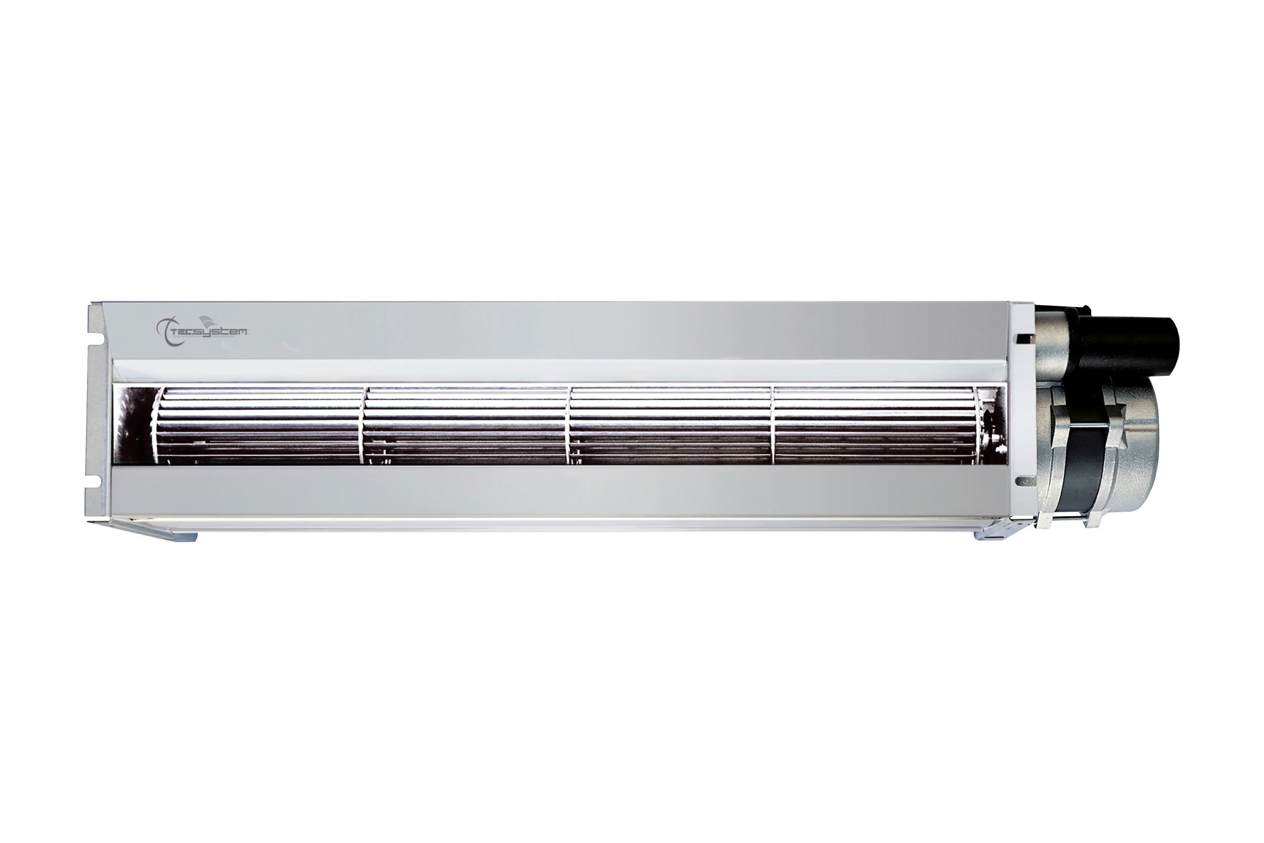 TecSystem TG500 Fan Series TG