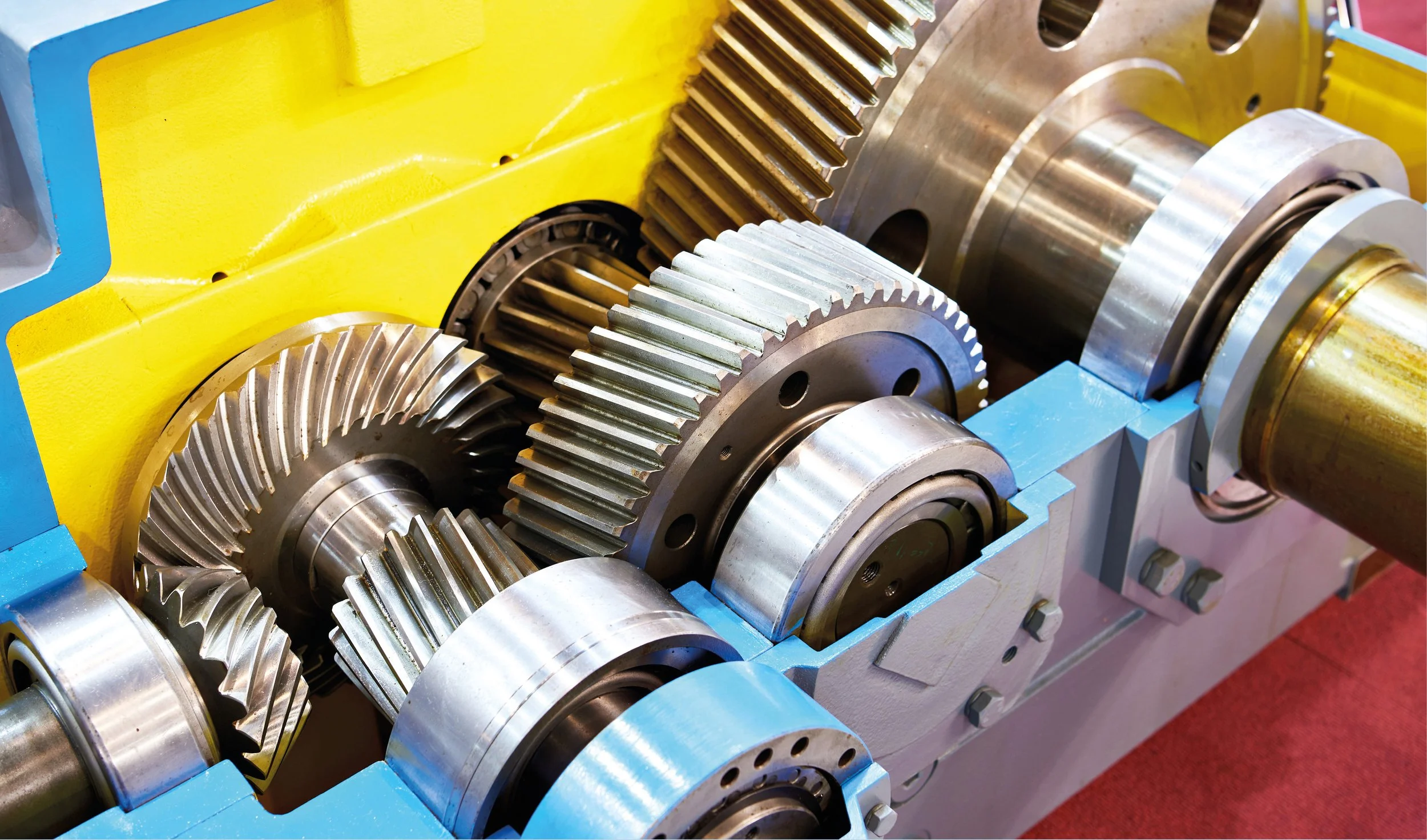 Mechanical Engineering Kent United Kingdom