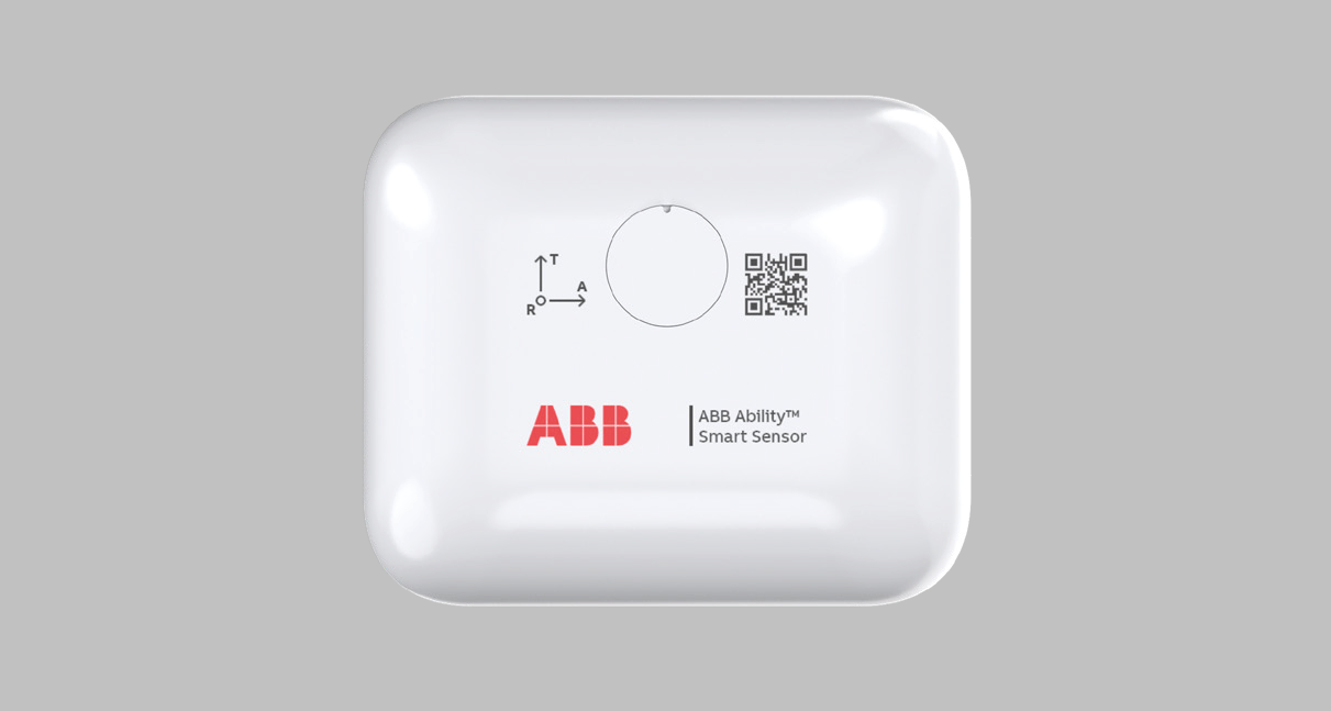 ABB Smart Sensors Engineering Kent, United Kingdom
