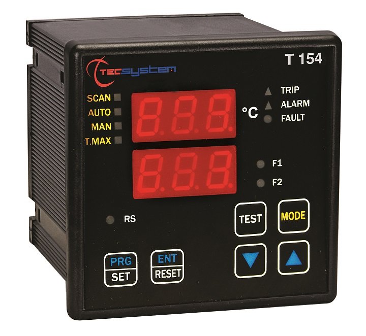 Products | TecSystem | T154 | Engineering | Kent, United Kingdom