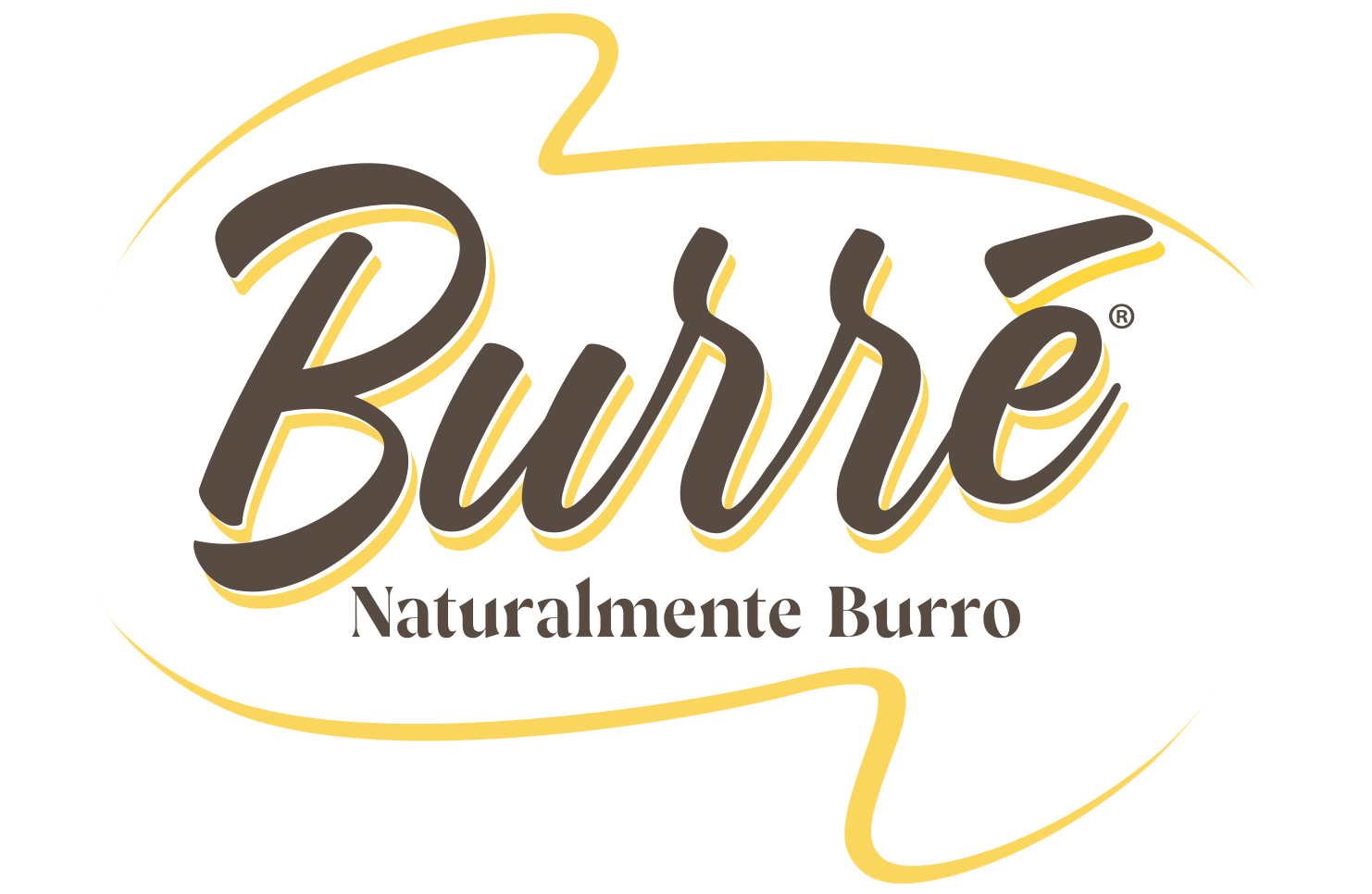 BURRÈ / NATURALMENTE BURRO