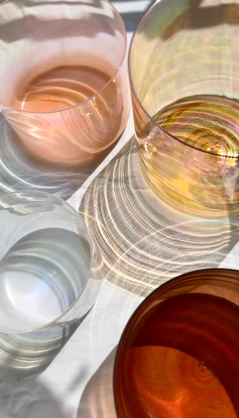 SOUND BATH WITH LIVE LOOPING @ KRAFTWERK 