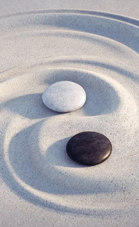 HARMONIZING YIN &amp; YANG ENERGIES @ Abode, Ahangama