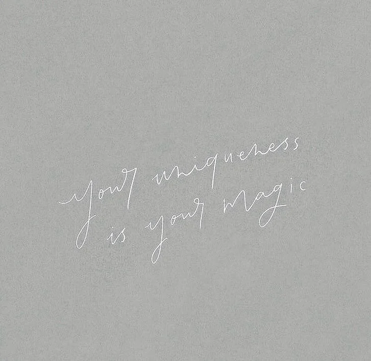 This post is for YOU!

Today, as I sat by the ocean, watching the waves crash against the shore, a childhood memory washed over me, one that made me smile. Growing up in Serbia, right across from a tennis court, I used to sit and watch the players ev