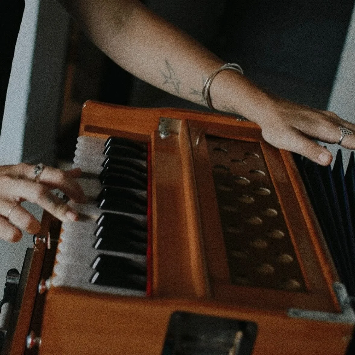 The Path of the Heart

The choice to place the heart&rsquo;s longing above all else, to commit to a path with humility and reverence. true devotion seeks only union, never recognition. to love without condition, to serve without need, and to trust wi