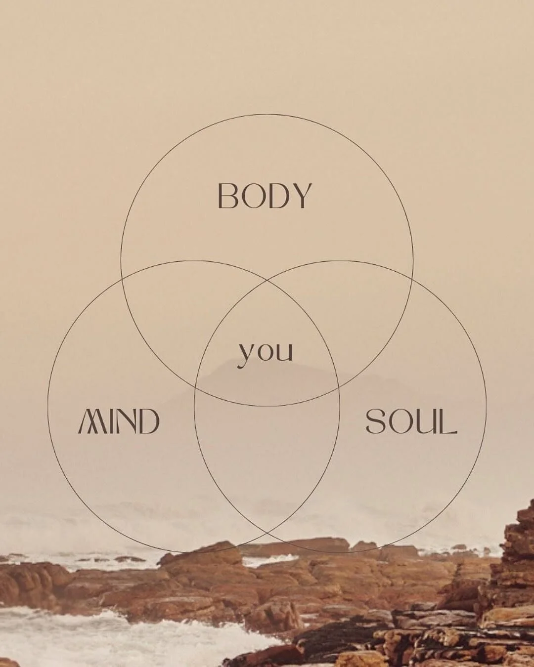 Healthy mind, body &amp; soul = Healthy you

It&rsquo;s just about one part of us; it&rsquo;s about all of us. To honor every layer of ourselves. 🤍

___________________

#nalomayoga #yoga #yogapractice #yogainspiration #yogalife #yogi #yogateacher #