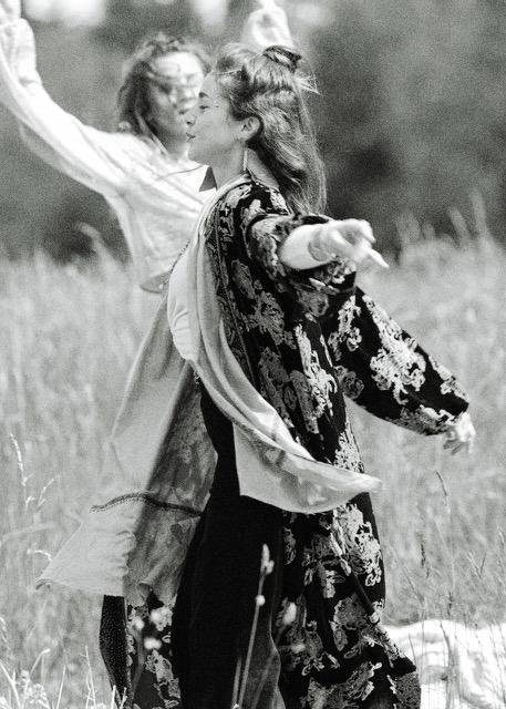 HER ESSENCE: Womens Retreat 