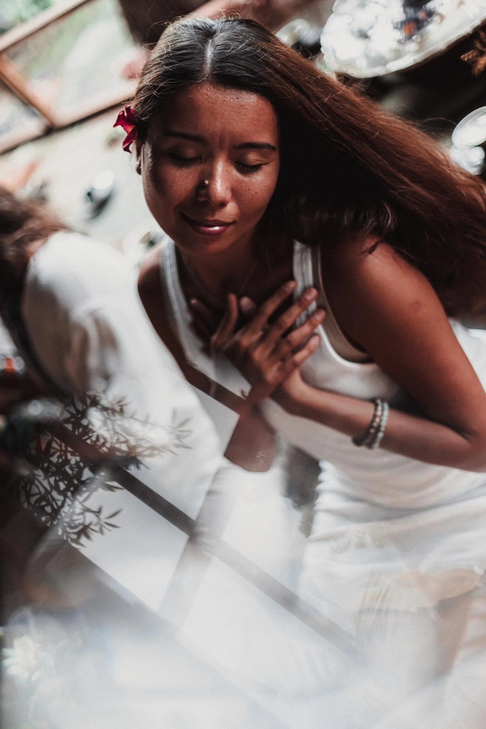 HEARTS & SOUNDS: Bhakti + Sound Retreat