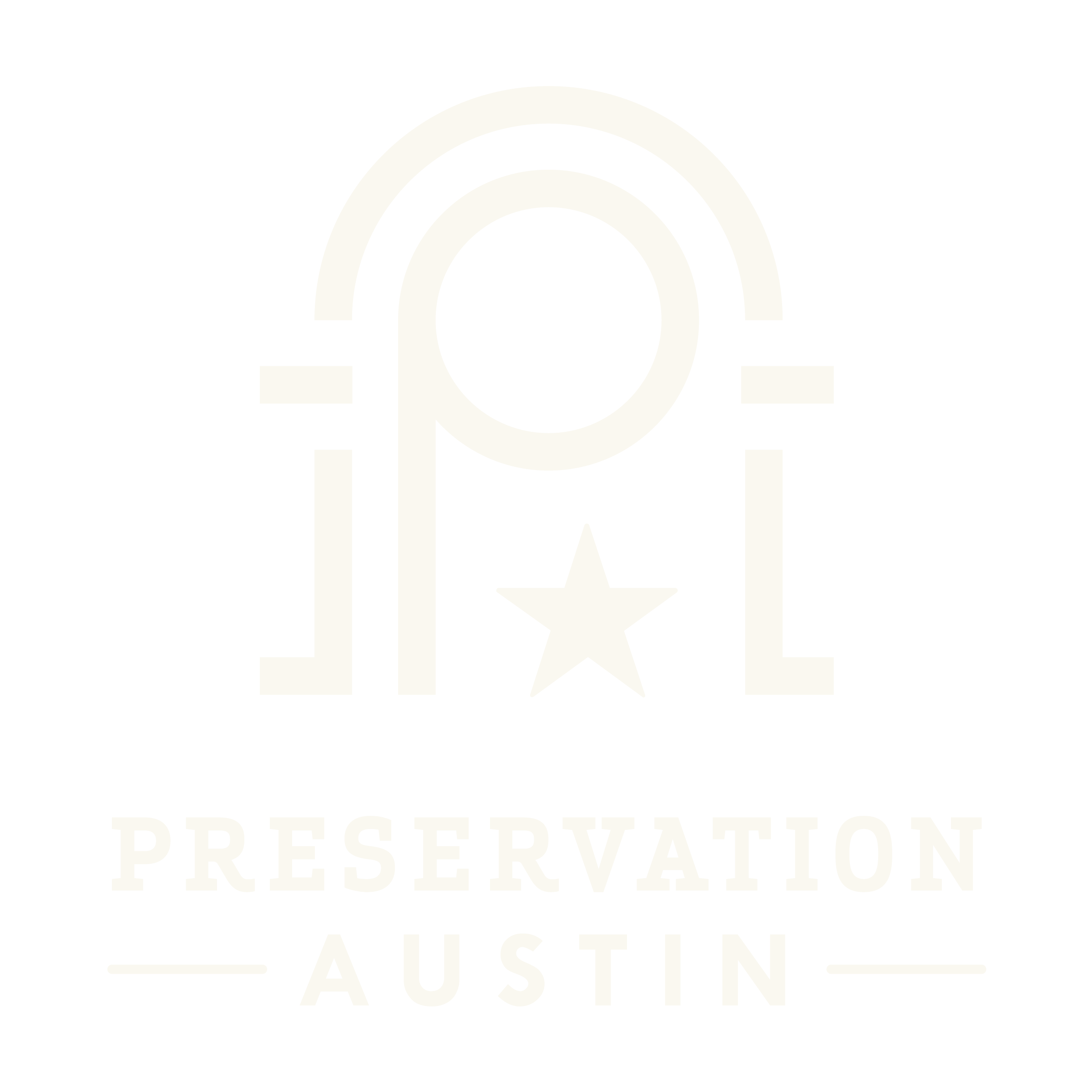 Preservation Austin
