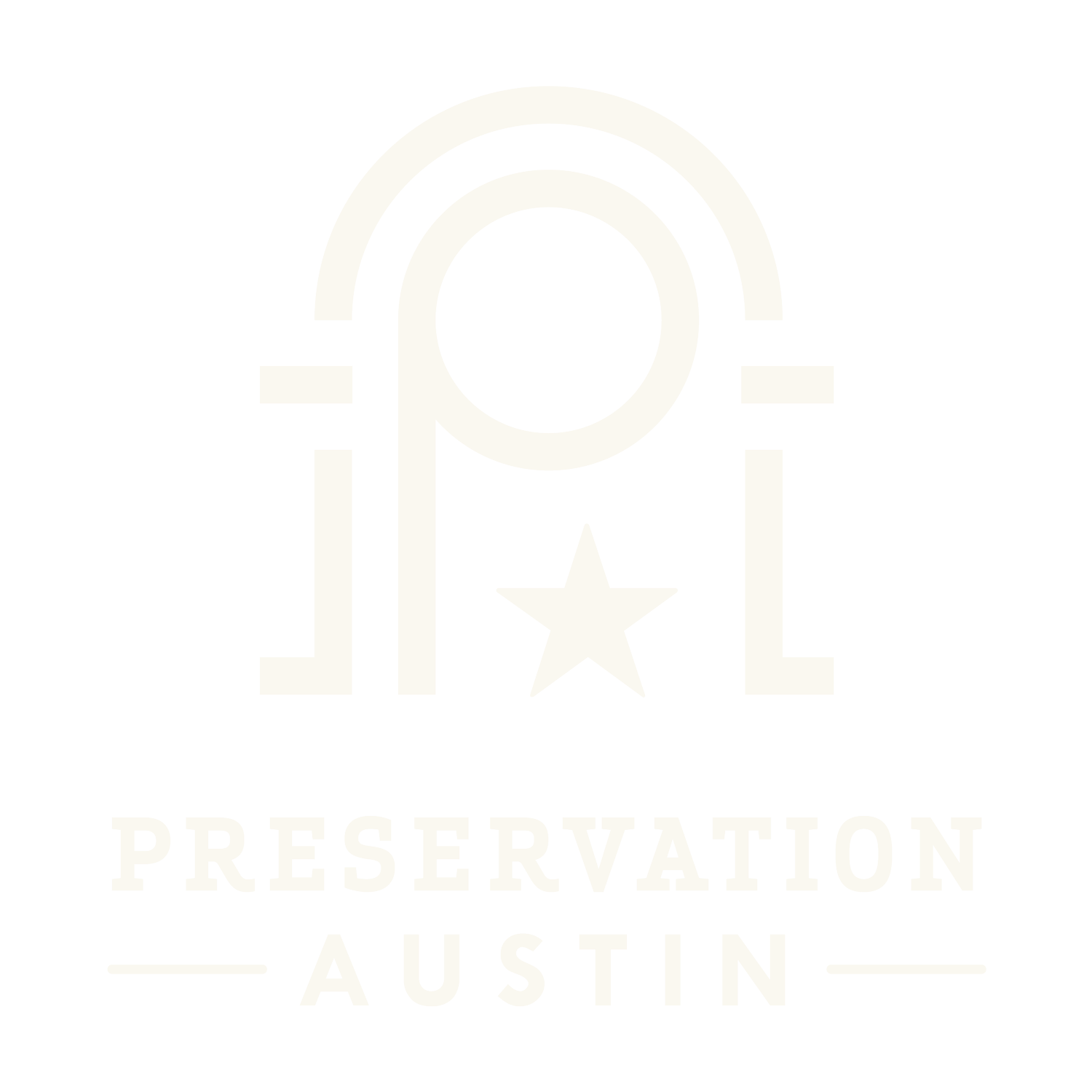Preservation Austin