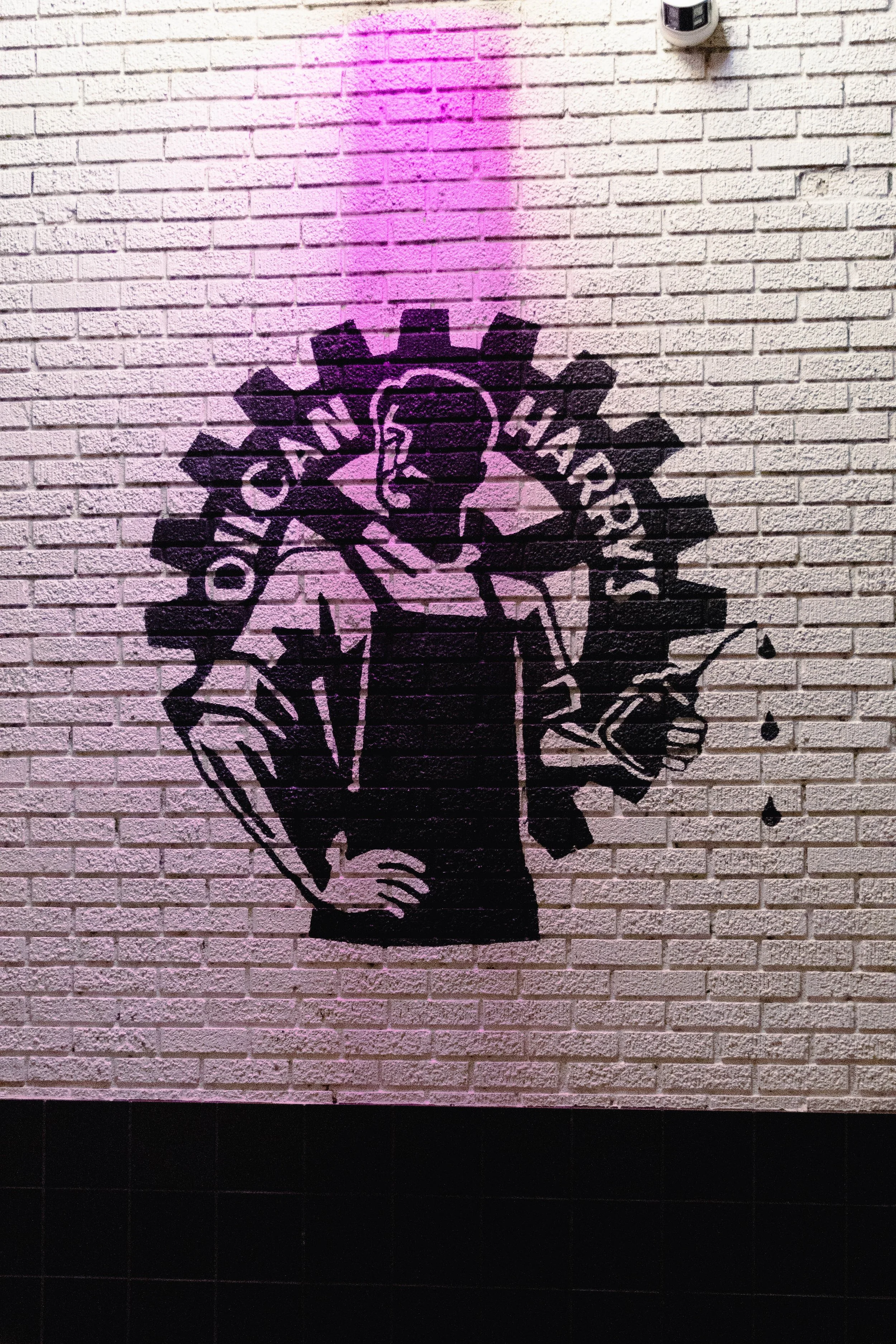 Oilcan Harry's (TWest Photography)