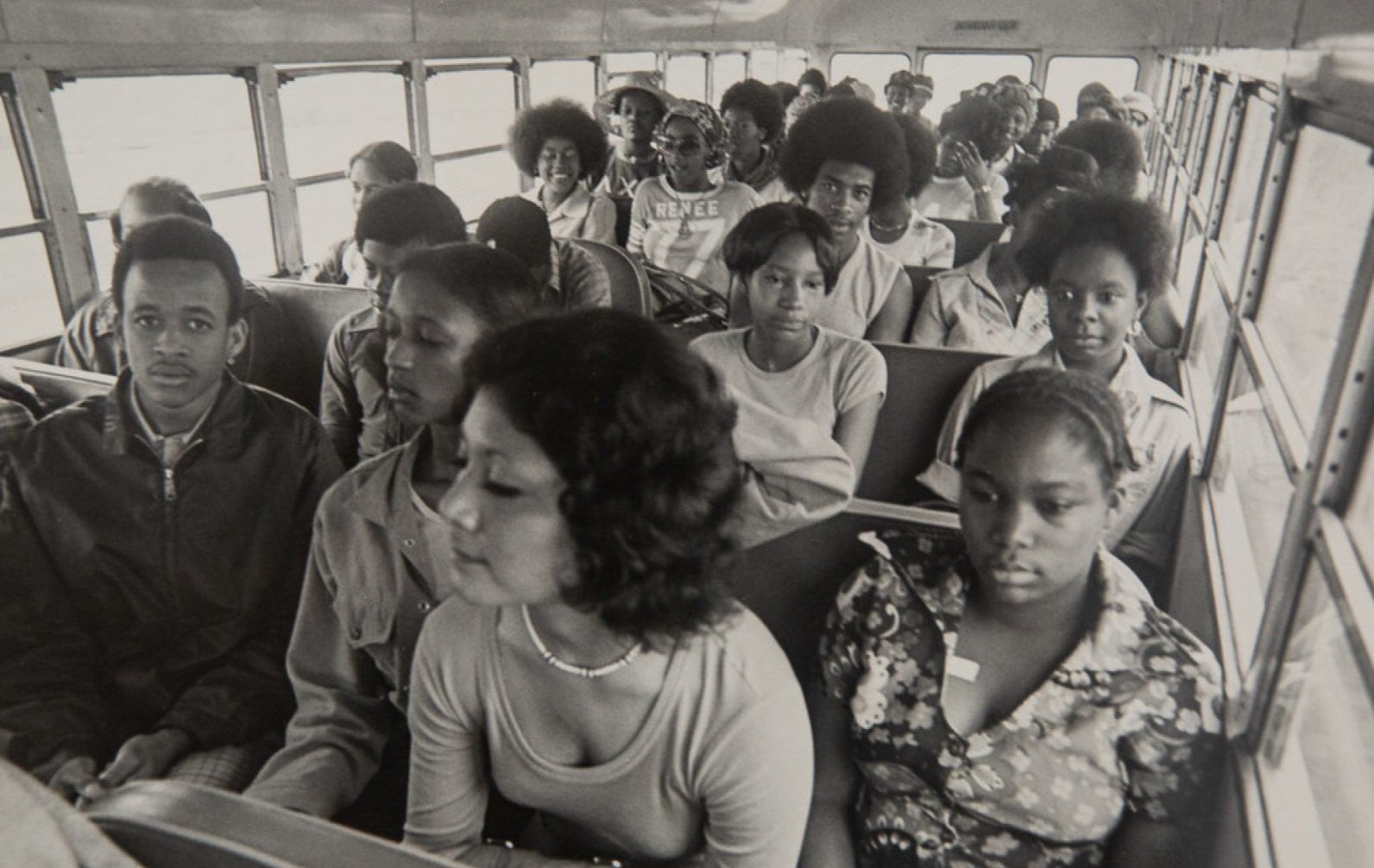 Losing a Community Catalyst: The Closure of L.C. Anderson High School