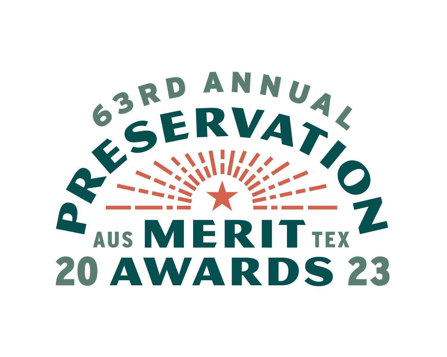 63rd Annual Preservation Merit Awards Celebration