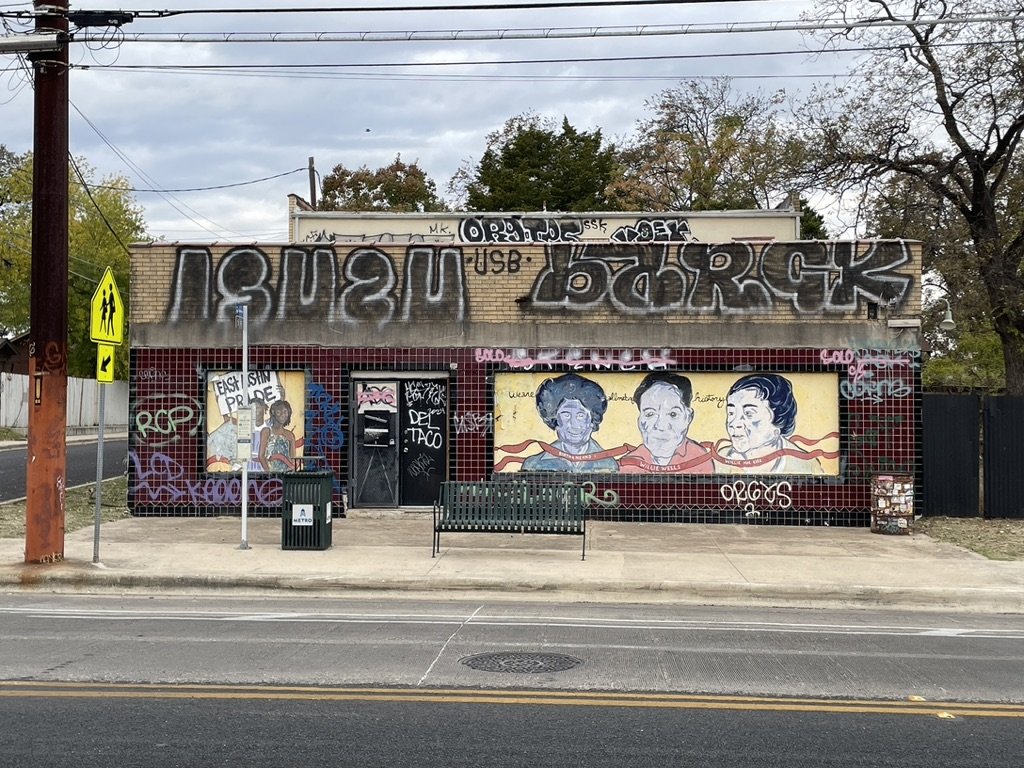 1700 East 12th Street (built 1949)