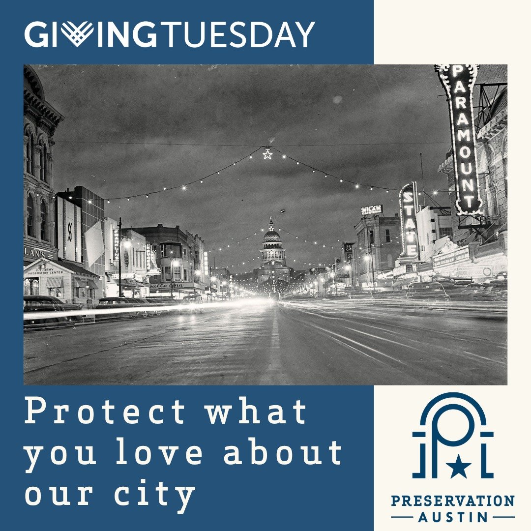 This Giving Tuesday, your contribution will directly support our advocacy efforts to protect what we love about our city. Through our year-round advocacy and programming, we uphold the legacy businesses and historic neighborhoods that contribute to o