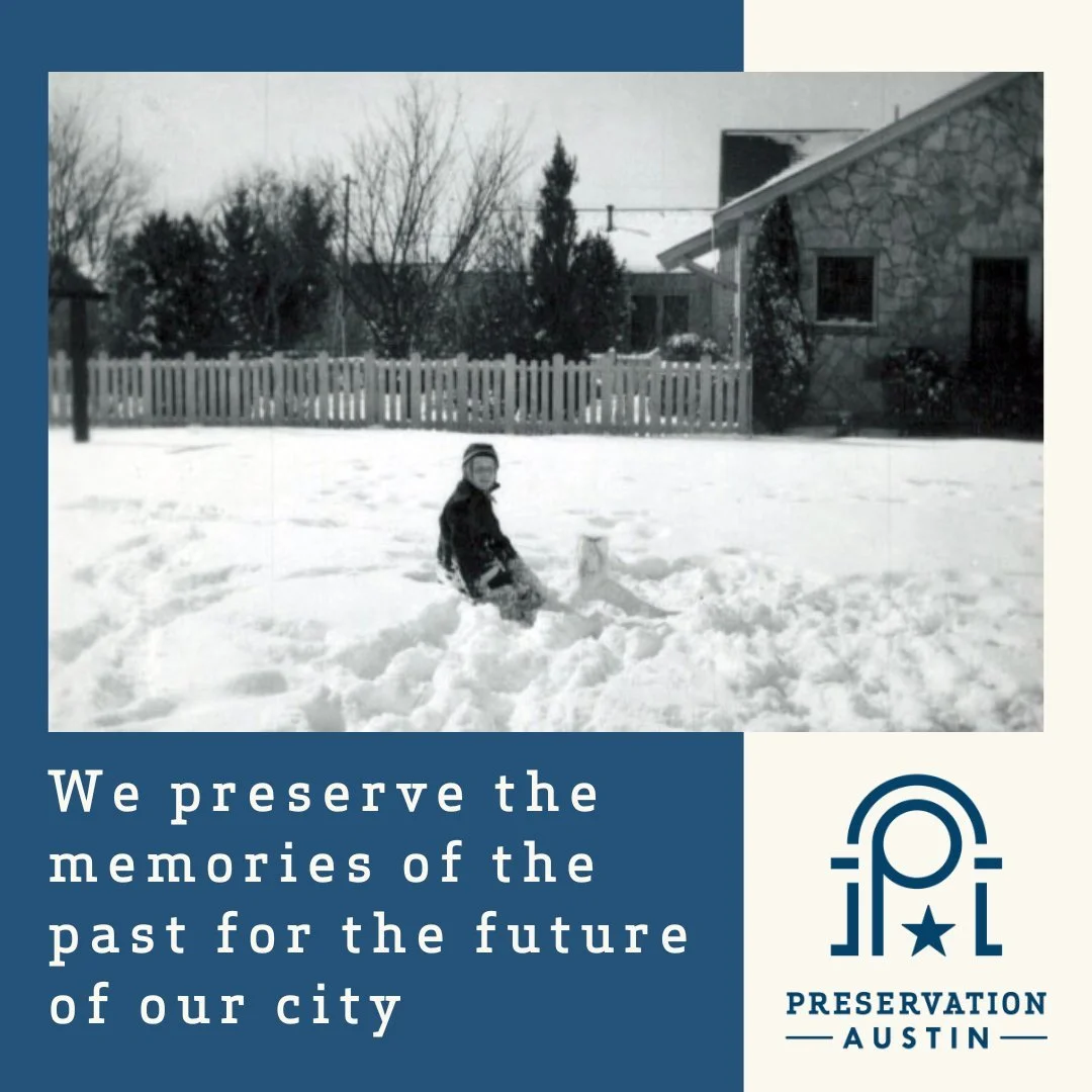 Preserving the places and memories of our shared past is at the heart of our work. Through our year-round advocacy and programming, we uphold the legacy businesses and historic neighborhoods that contribute to our city&rsquo;s uniqueness, and we hono