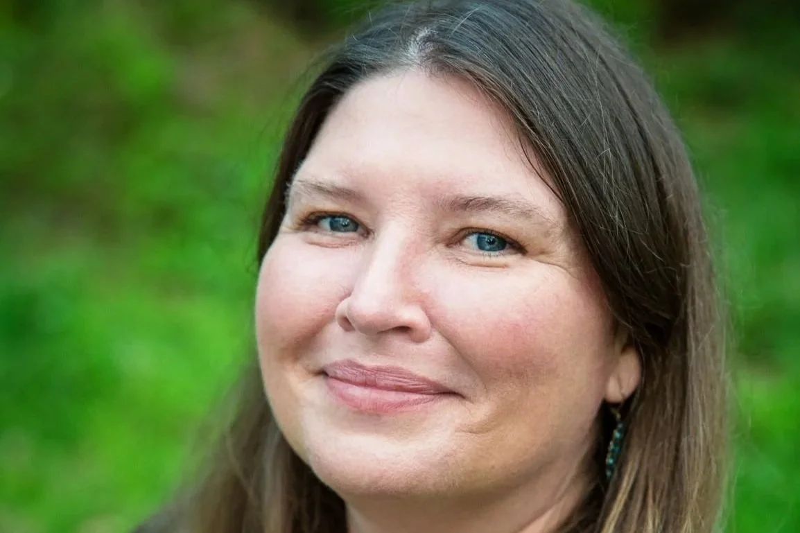 Catching Up with Kim McKnight