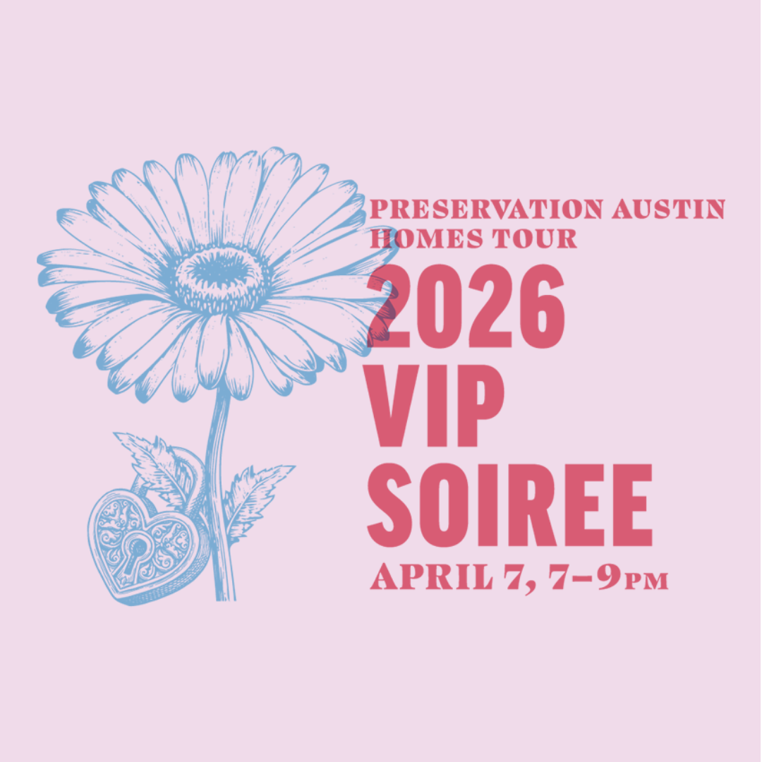 VIP Party - 2026 Homes Tour