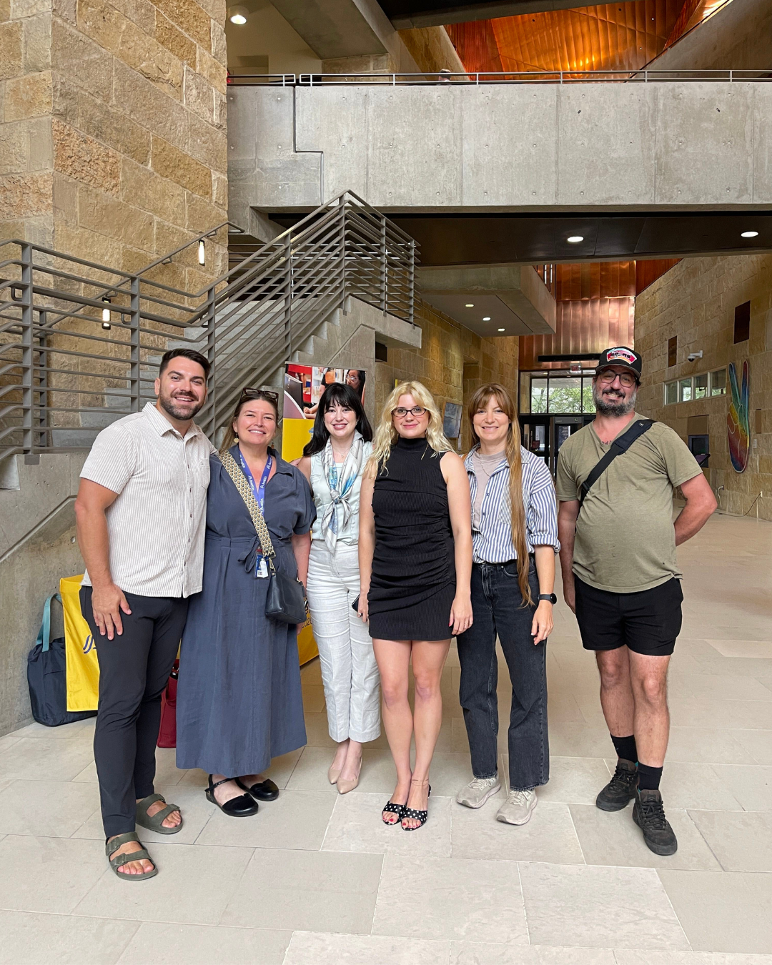 Preservation Austin and Partners Secure Council Vote to Save 140+ Year-Old East Austin Building