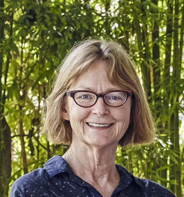 Emily Little, FAIA