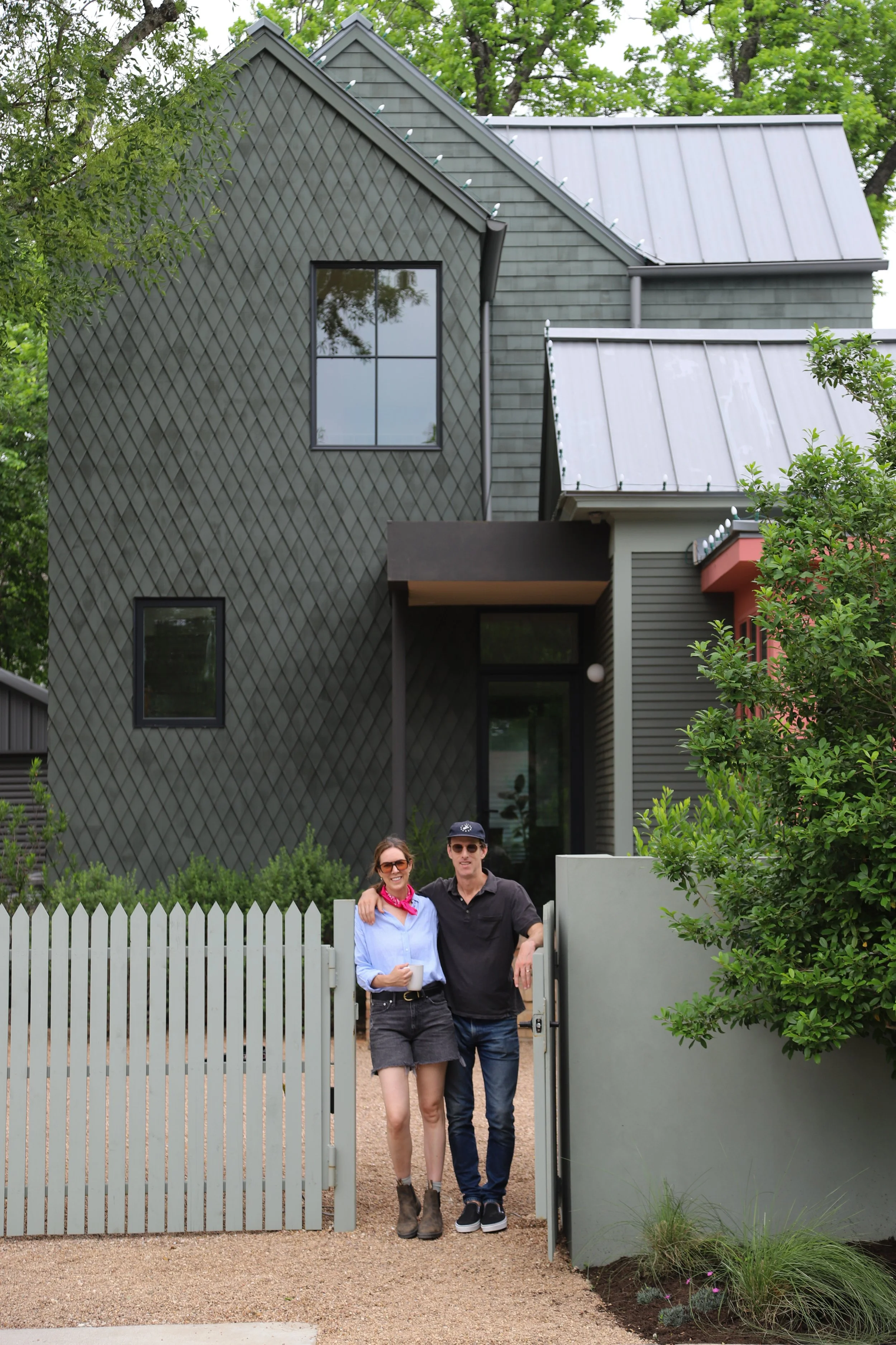 Starling House
