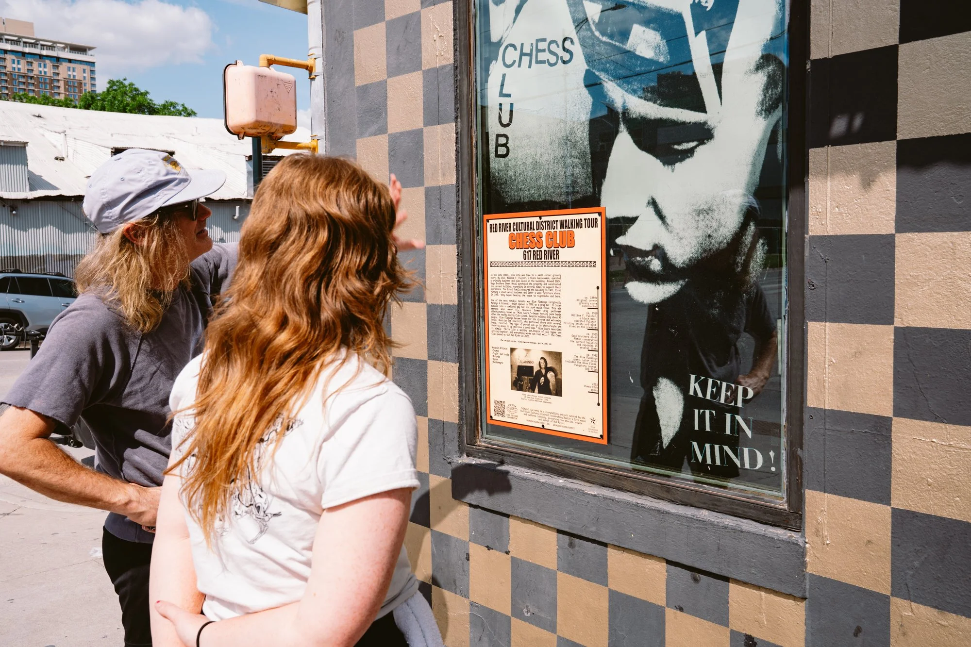 Cultural Currents: Preserving the Stories, Sounds and Spirit of Red River