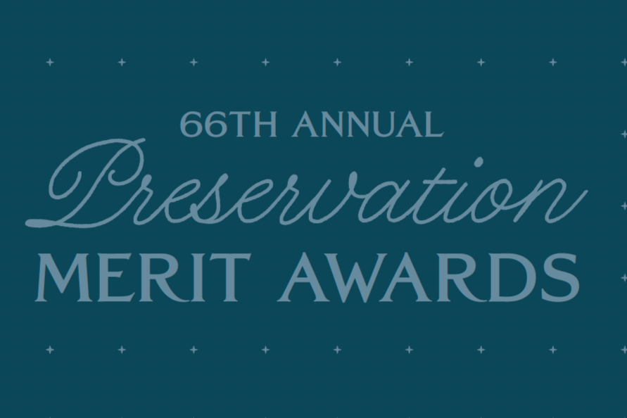 Preservation Austin Celebrates 2026 Preservation Merit Awards