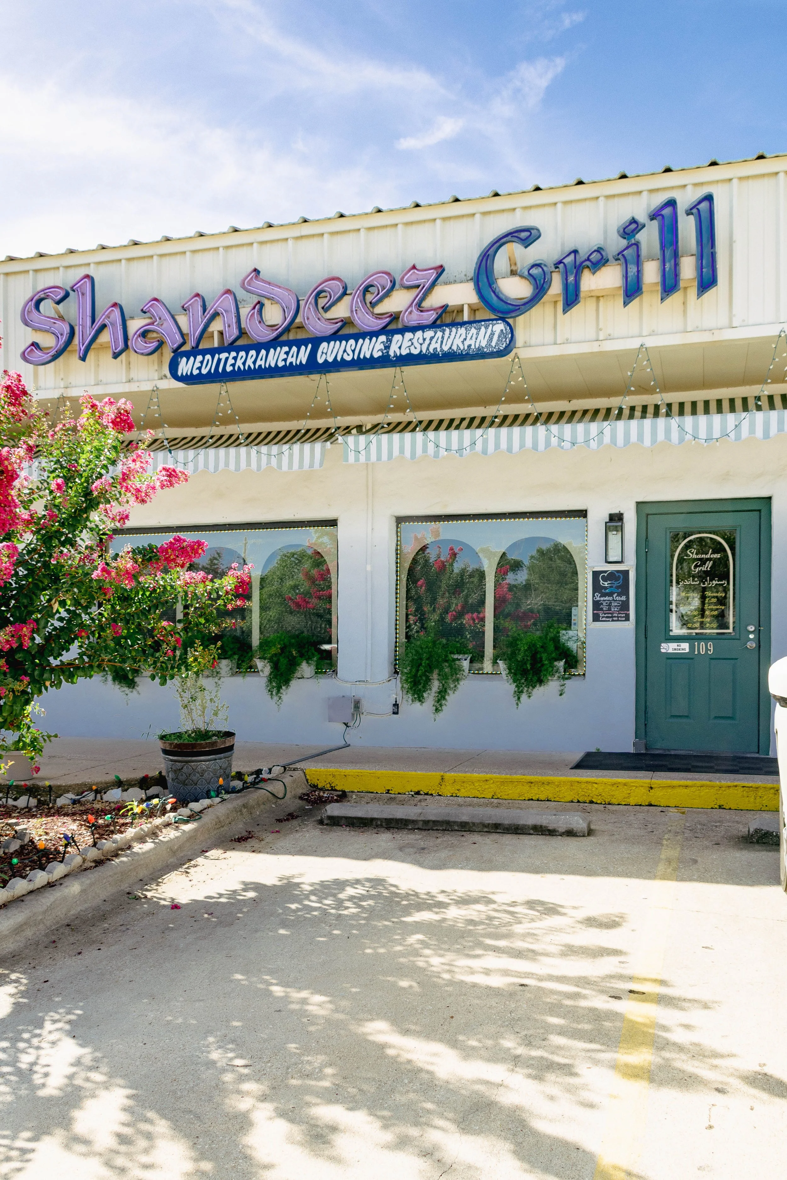 Shandeez Grill (TWest Photography)
