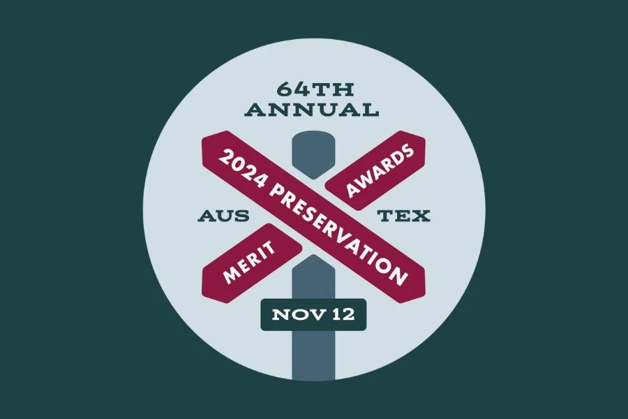 2024 Preservation Merit Award Winners