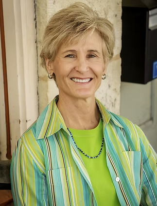  Kathy Robinson, The ReUse People of Austin | Special Recognition Award   |  Photo: Deconstruct Austin 