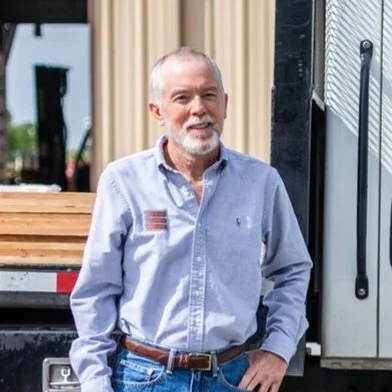 Randy Meeks, Eastside Lumber & Decking, Business Member