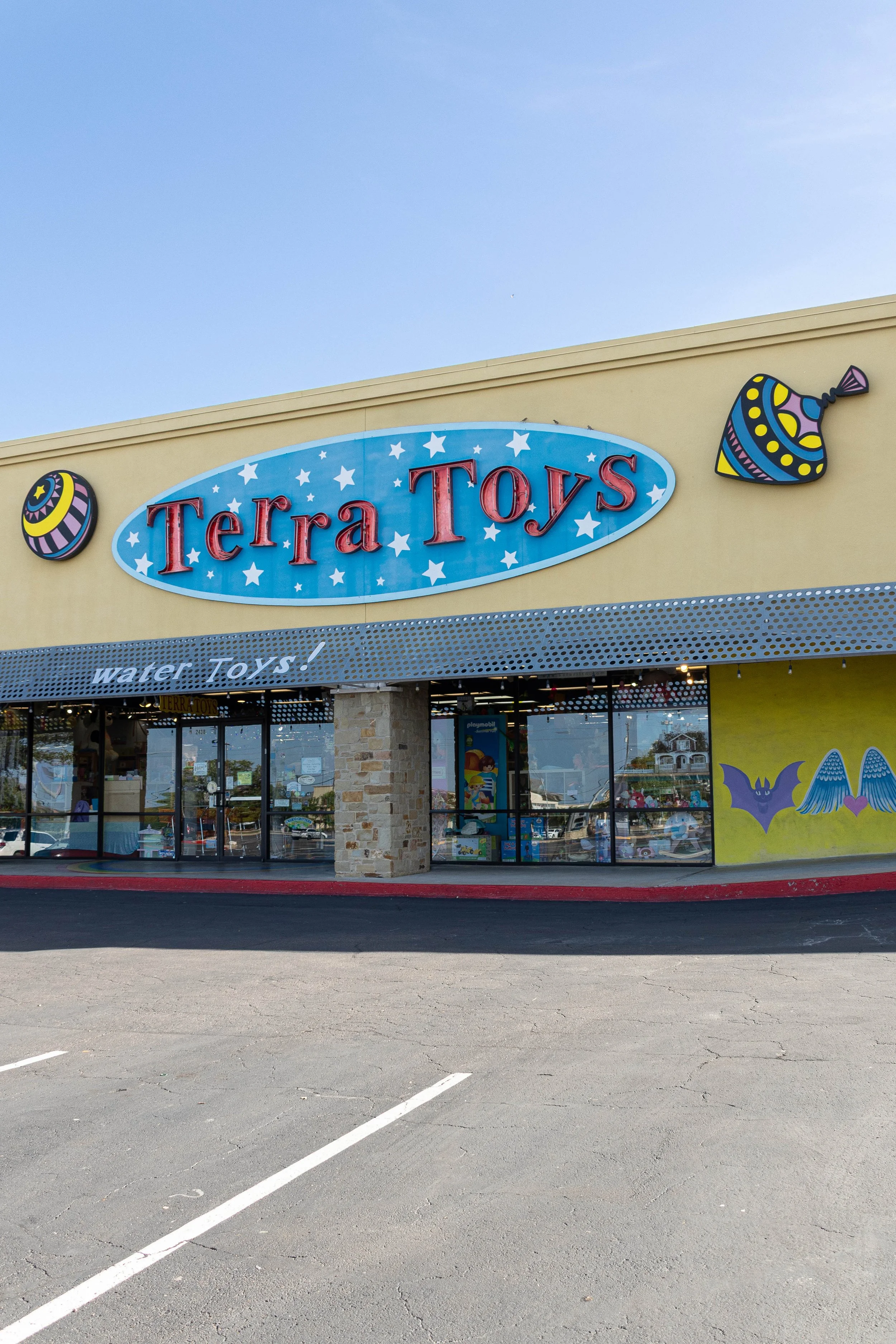 Terra Toys (TWest Photography)