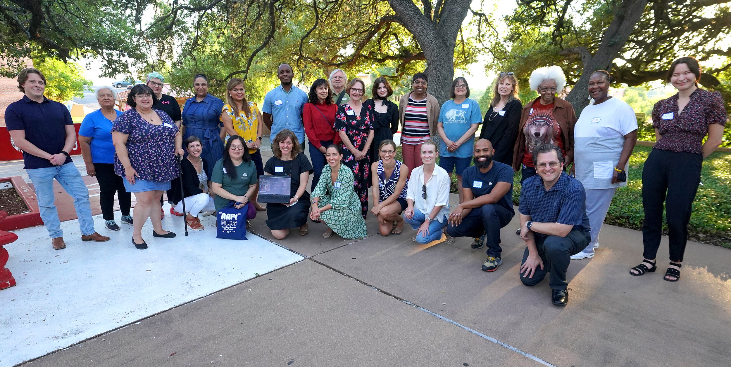 Equity-Based Preservation Plan