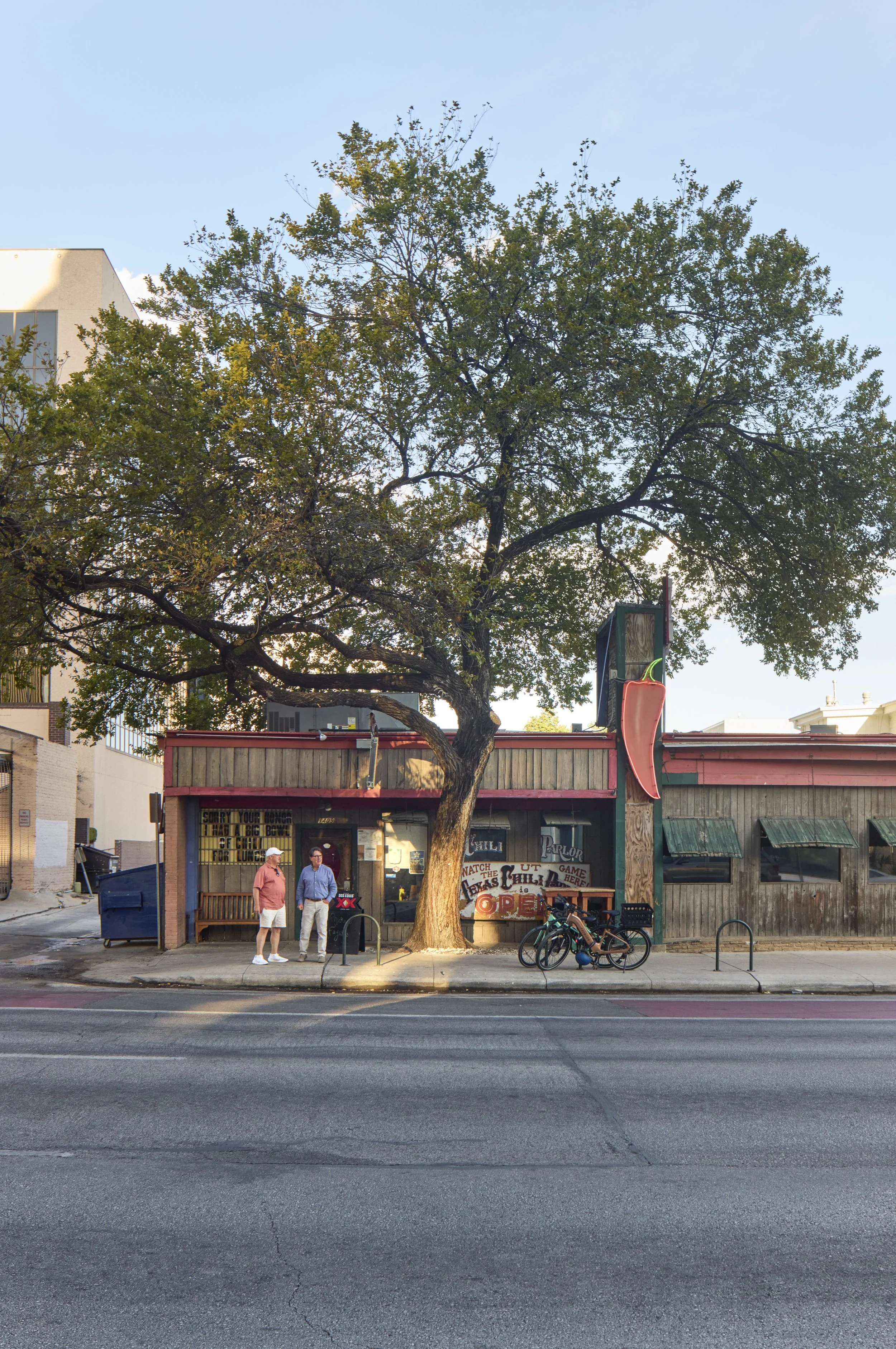  Texas Chili Parlor 