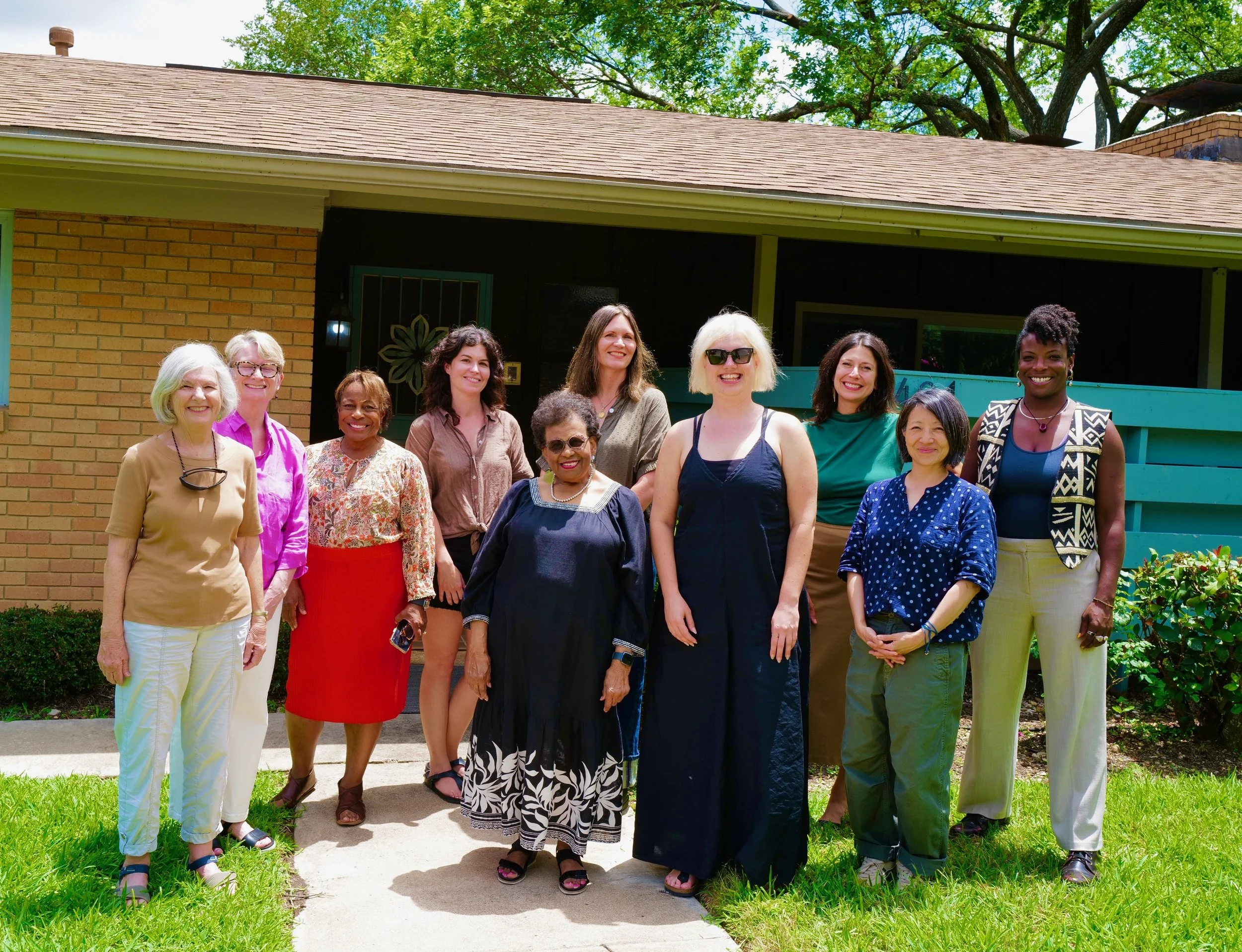 Preservation Austin Invests $30,000 in Local Preservation Projects and Opens Summer 2026 Grant Cycle&nbsp;