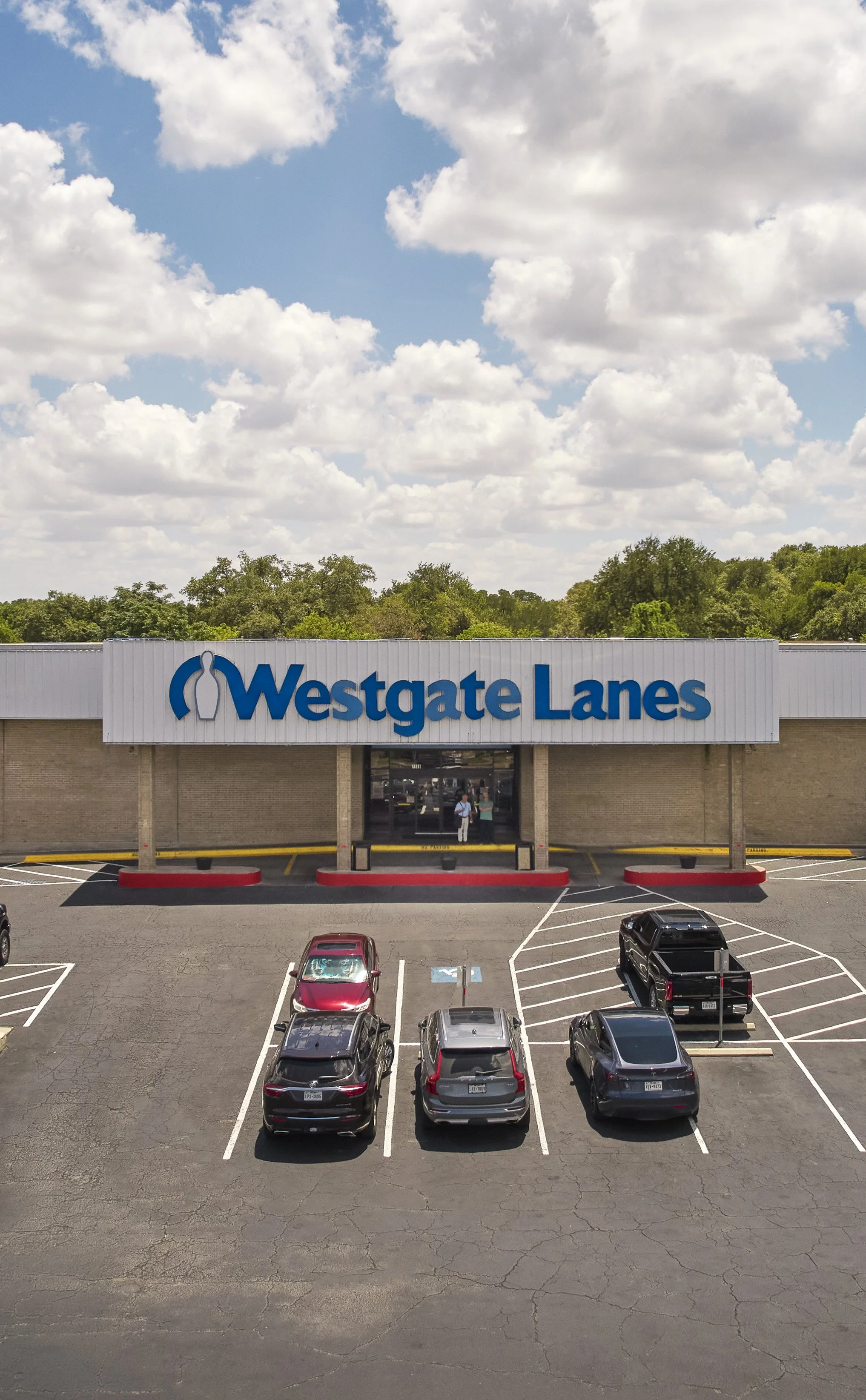  Westgate Lanes 