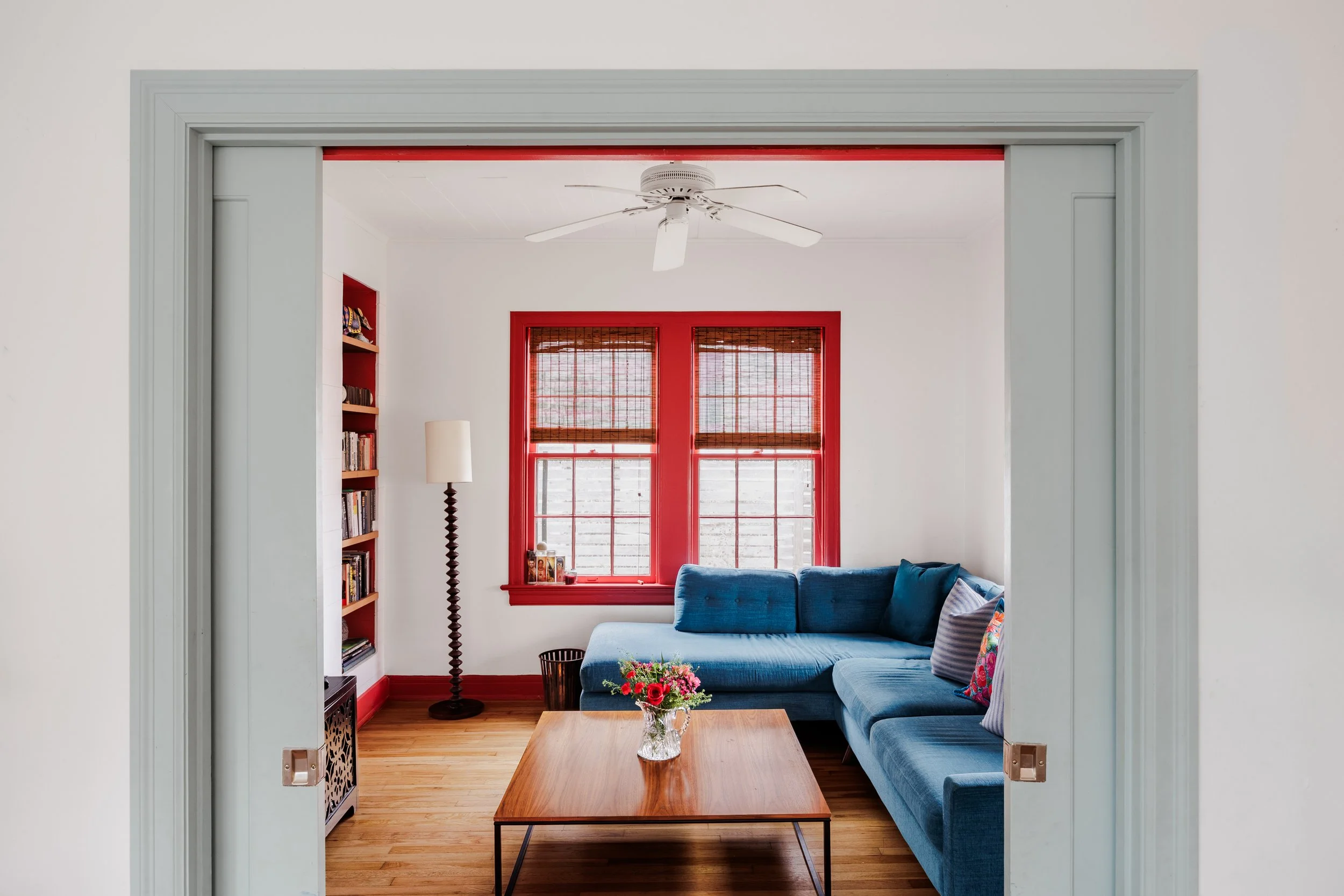 Park Boulevard  (Photo: James H. Ruiz, Exclusive 2026 Homes Tour Photographer) 