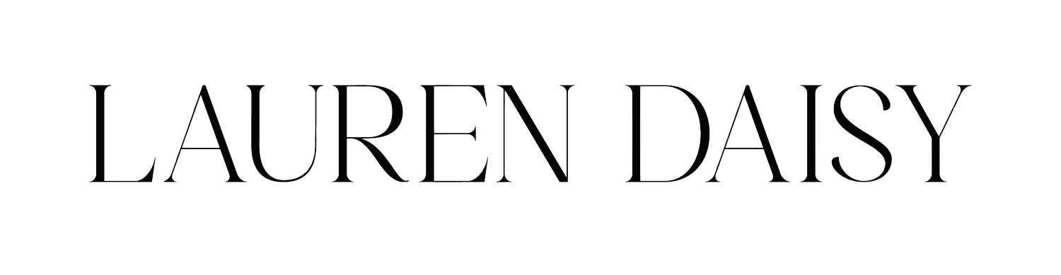 Lauren Daisy