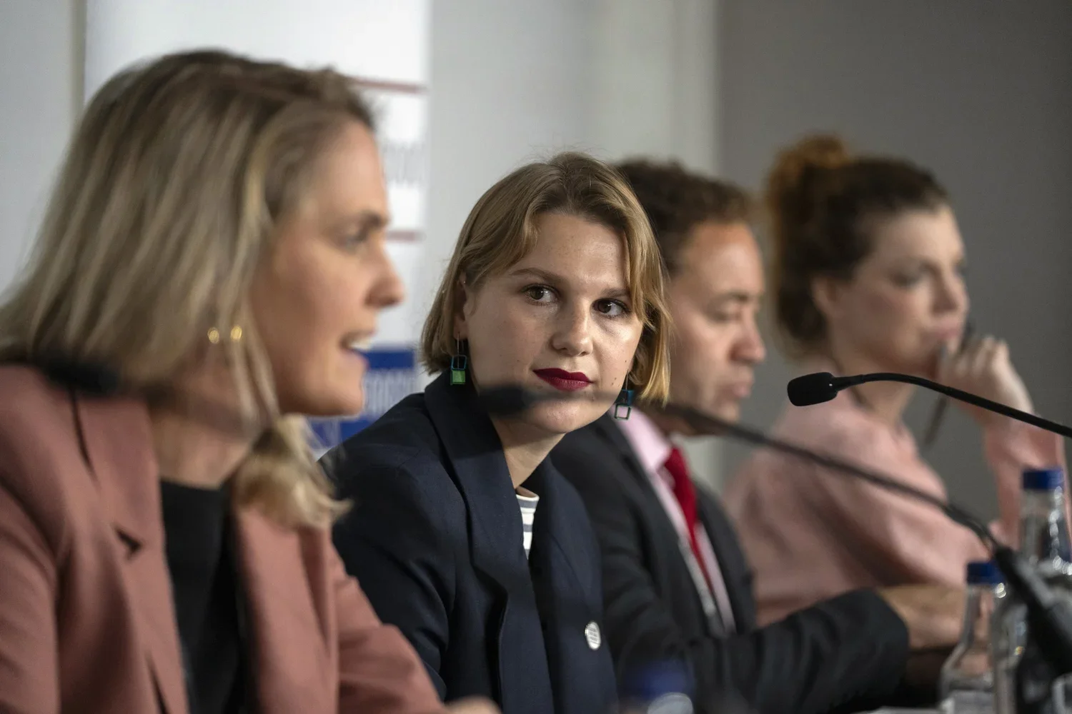 Labour Party Conference 2025