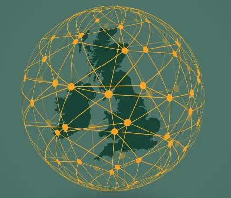 Ted Elgar on RUSI Global Security Briefing Podcast